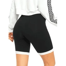 Шорты для йоги, спортивные, беговые, женские, спортивные, не прозрачные, для фитнеса, спортивные шорты, леггинсы, шорты для тренировок