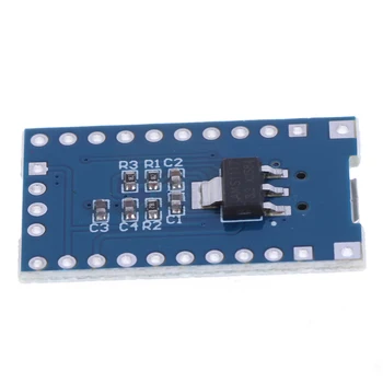 

Electronic Development Board System Board Core Single Chip Small System Board