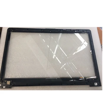 

15.6" Touch Screen Touch Panel Digitizer Glass Lens Repair Parts Replacement For Asus VivoBook S550 S550C S550CA S550CB S550CM