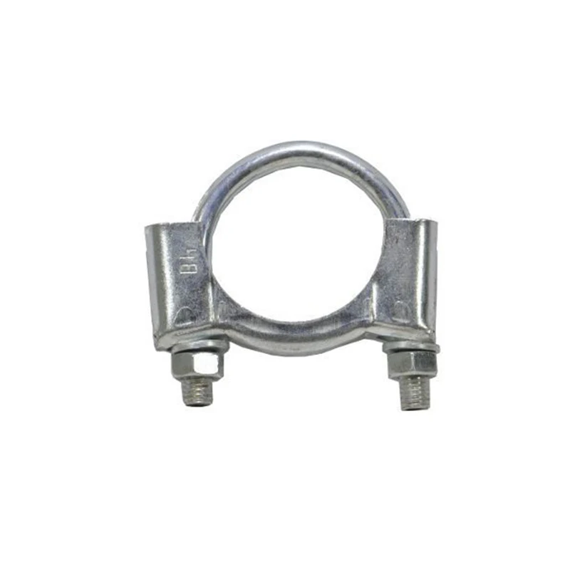 Для Хомут метал. D 48,0мм, M 8(болт.) 250-948