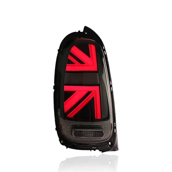 

Tail Light for BMW Mini Cooper F55 F56 F60 Car Accessories Modified Taillight Brake Light Signal Light Auto Parts