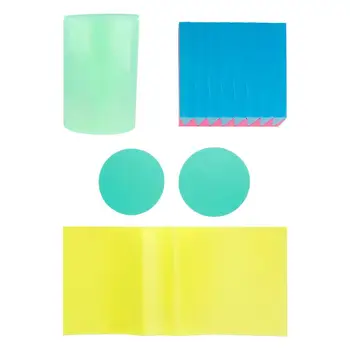 

2 Sets Educational Useful Teaching Tools Formula Derivation Tool for Teacher