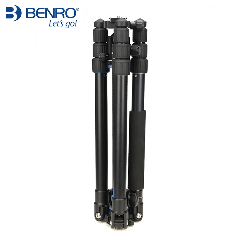 Алюминиевый Штатив Benro GA268TB2 профессиональный штатив для камеры с шаровой