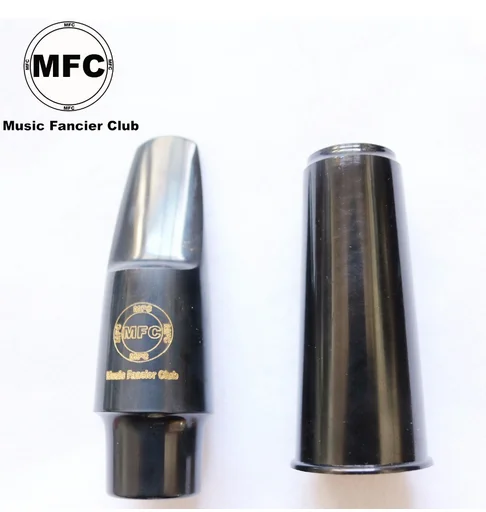 MFC альт саксофон бакелит мундштук части и аксессуары