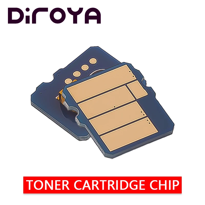 4 5 K TN-770 TN770 TN 770 тонер-картридж чип для Brother HL-L2370DW MFC-L2750DW XL HL-L2370 MFC-2750 DW | Компьютеры и