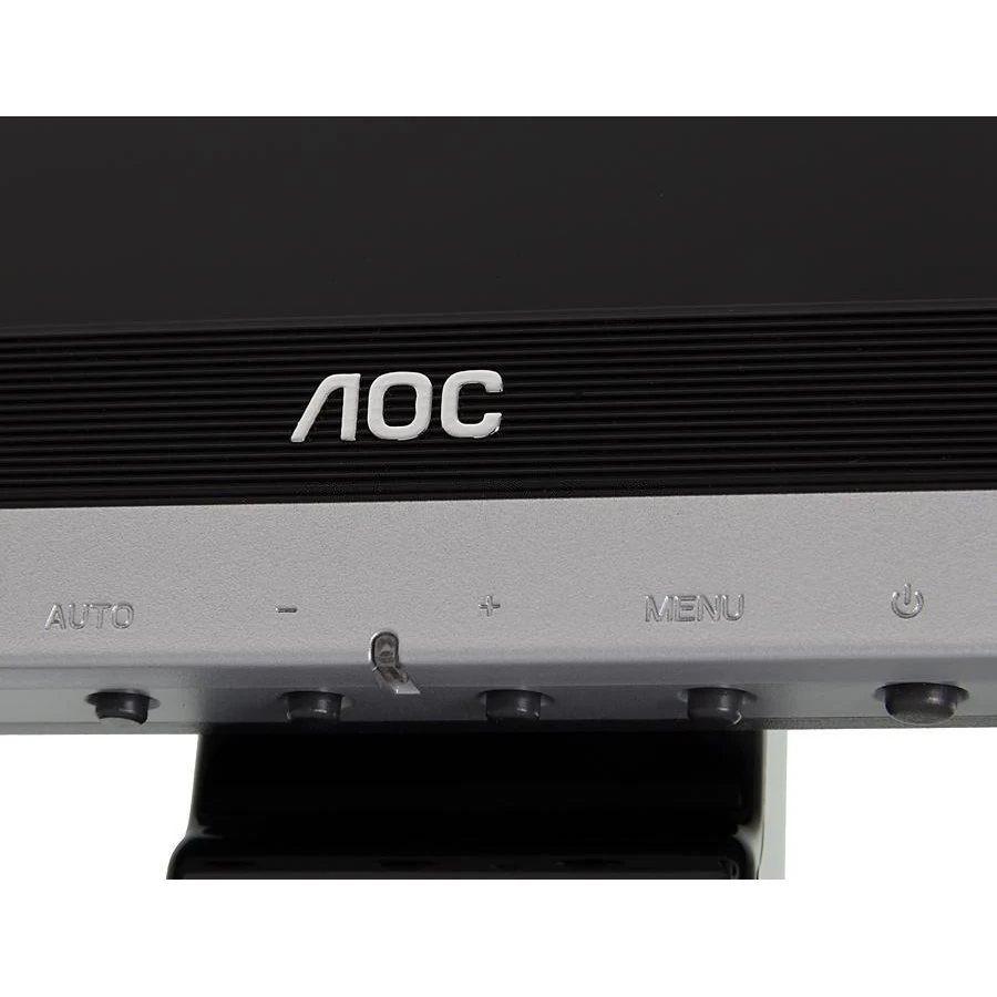Монитор AOC 17" e719sda(00/01) серебристый TN+film LED 5ms 5:4 DVI M/M Mat 250cd
