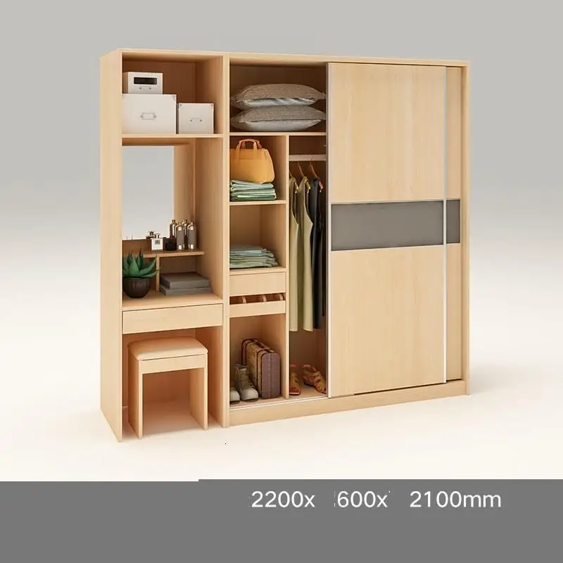 Roupeiro Armadio Lemari Pakaian домашний Meuble дальномер Ретро деревянный Mueble De Dormitorio шкаф мебель