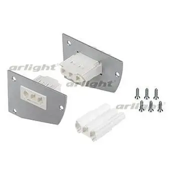 

017299 plug for shelf-multi with Connector-1 set Arlight