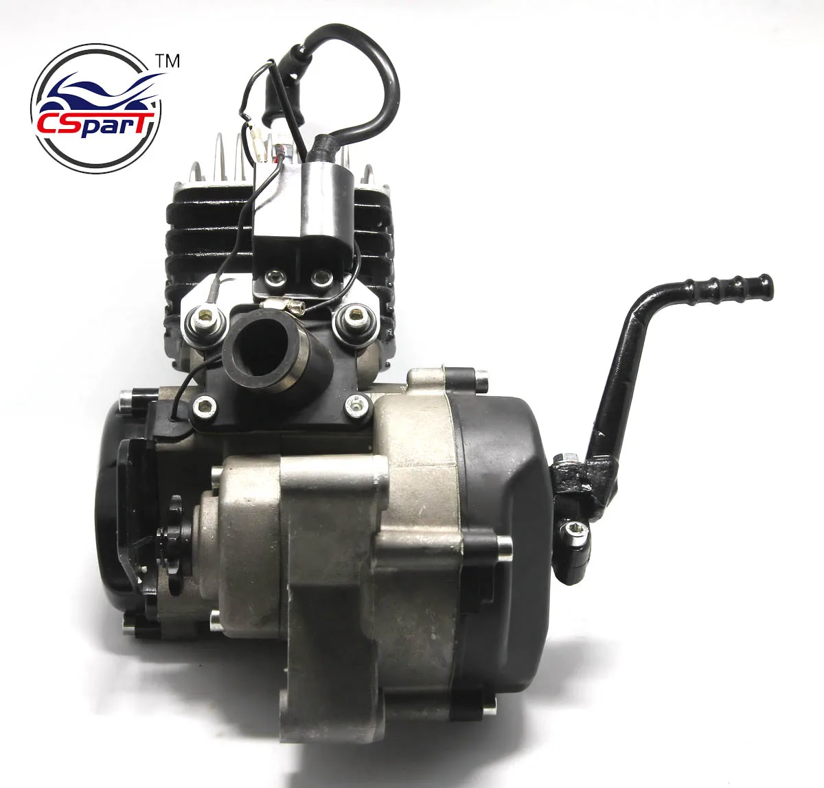 49cc Air Cooled Engine For Ktm 50 Sx 50 