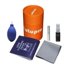 

Slr Digital Cleaning Five-Piece Suit, Camera Lens Cleaning Kit, Suitable for Computers and Other High-End Cleaning Kits