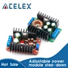 DC DC 9A 300W 150W Boost Converter Step Down Buck Converter 5-40V To 1.2-35V Power module XL4016 ► Photo 1/6