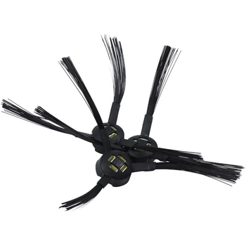 

Hepa Filter Side Brush Replacement for Chuwi Ilife A7 A9S Robot Vacuum Cleaner Parts Dust Filter Hepa Filters Spare Replacement