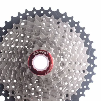 

MTB Freewheel Bicycle Flywheel Cassette Sprocket Ultra light Replacement