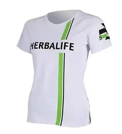 Herbalife 2020 Женская наружная Толстовка Байкерская Одежда | Спорт и развлечения