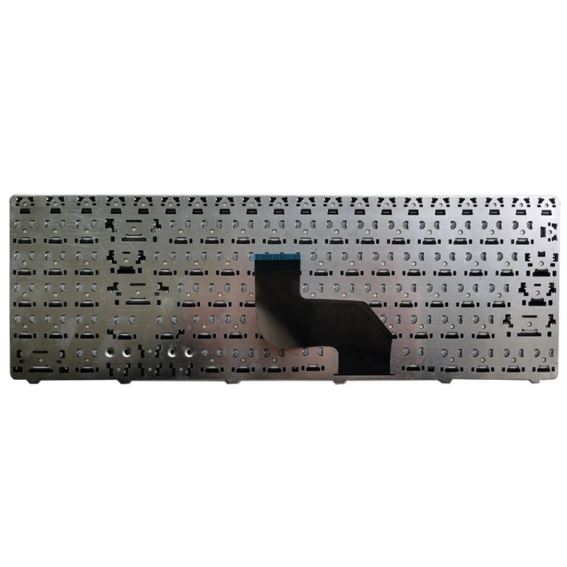 Новая русская клавиатура для ноутбука Medion E6217 DNS peagtron H36 0KN0 W01RU121 стандартная