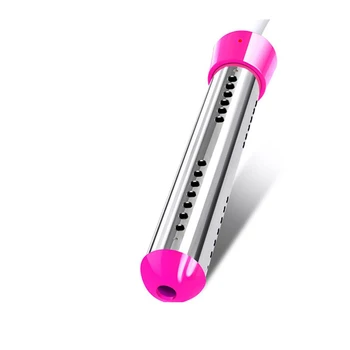 

2500W/2000W Floating Electric Heater Boiler Water Heating Electric Immersion Heater Water Heating Automatic Power Off For Travel