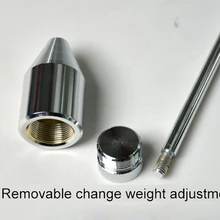 Открытый Гольф качели учебные средства палка для темп сцепление силовой тренировки спортивные принадлежности WHShopping