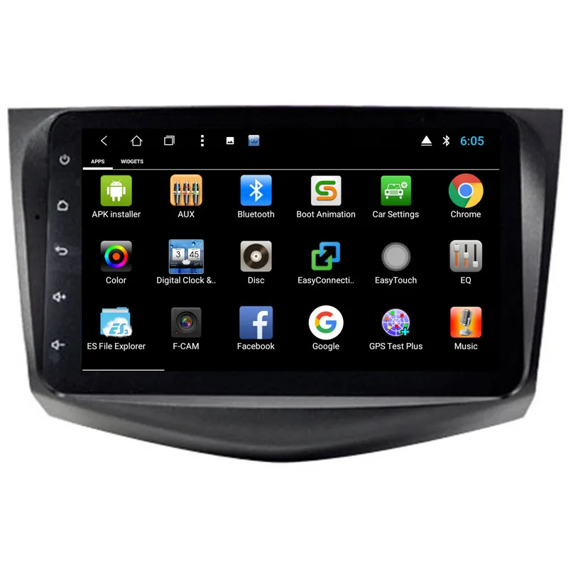 NAVITOPIA 9 дюймов 2G ram 32G rom Восьмиядерный Android 8,1 Автомобильный gps навигация для Toyota старый RAV4 2003 2004 2005 2006 2007 2008 2009