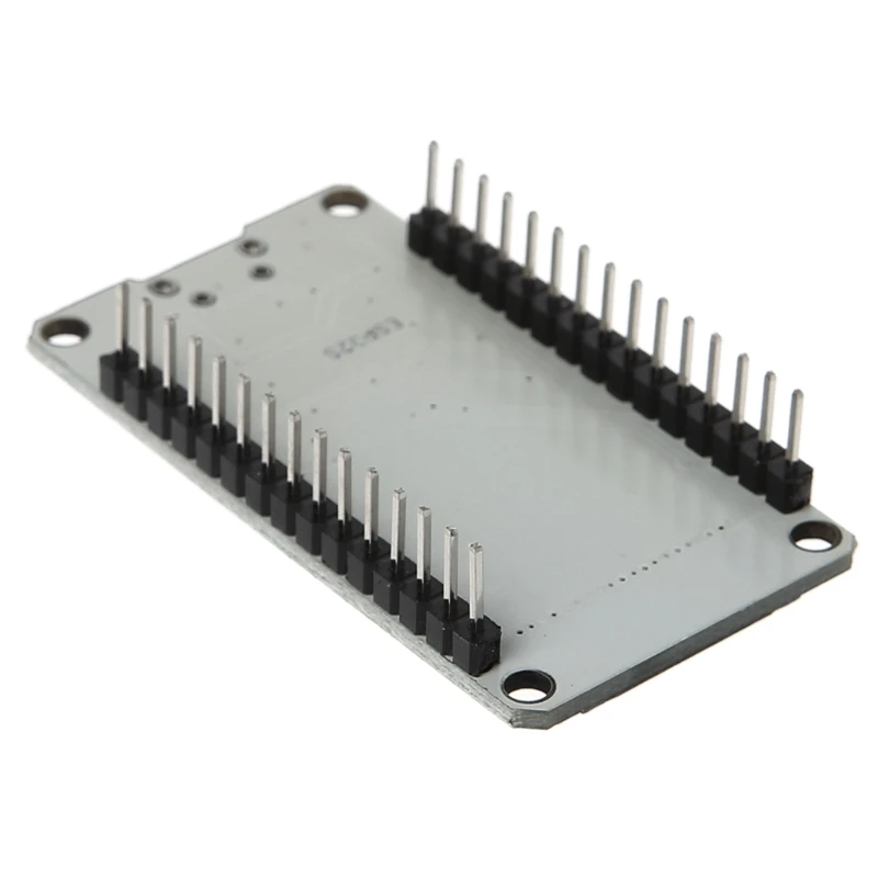 ESP-32 ESP-32S развития плате 2-в-1 WiFi+ Bluetooth двухъядерный модуль