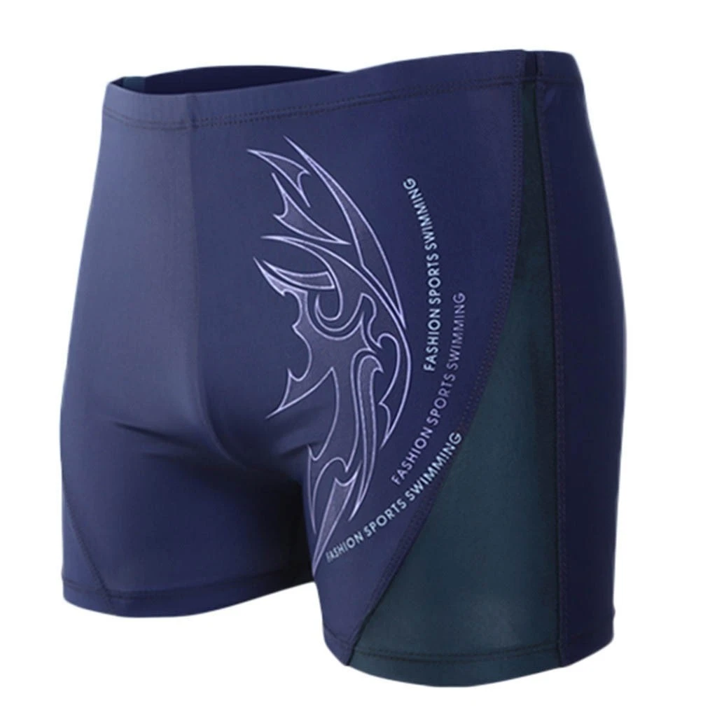 novelty swim shorts