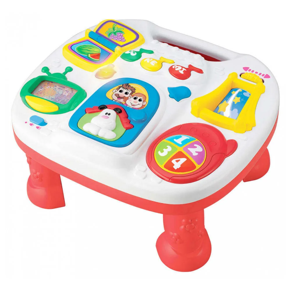 Toys& Hobbies Learning& Education Learning Machine ONE TWO FUN 169824
