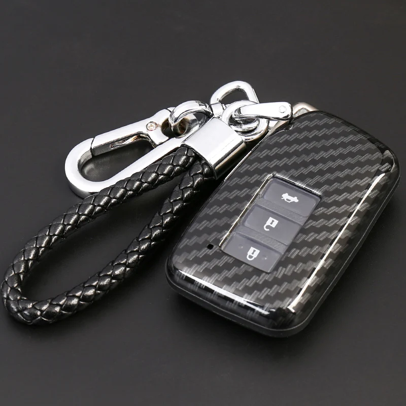 Подходит для Lexus key case rx300es200 автомобиль Lexus nx200es250es300h набор Пряжка раковина силиконовый материал ударопрочный и осенний