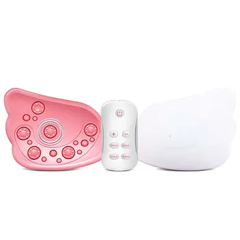 

Magnetic Electric Breast Enlargement Breast Massager Acupressure Massage Massage Anti-Breast Equipment Breast Drooping Tool