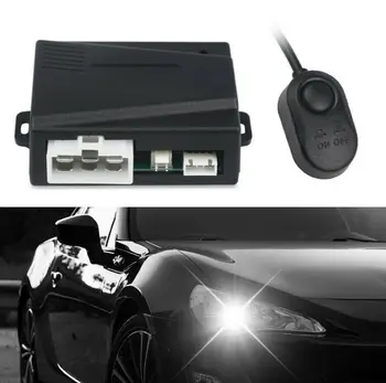 

Universal 12V Car Auto Light Sensor System Automatically Control Light Sensor Autolight Sensor