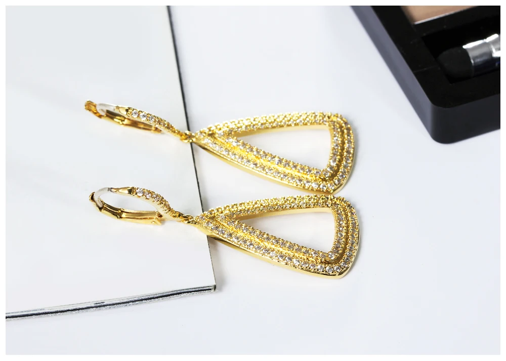 triangle drop earrings (7)