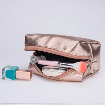 

Women Travel Cosmetics Bag Makeup Organizer Waterproof Storage Toiletry Make Up Wash Bags Toilettas Pouch Neceser Maquillaje