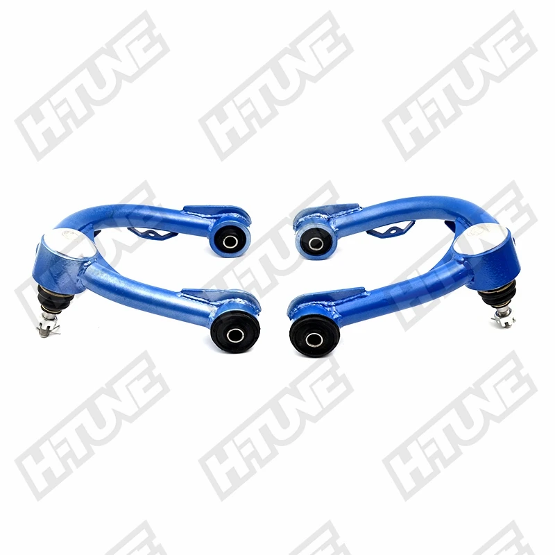 4x4 пикап Uniball передний верхний удлинитель рычага 2 дюйма для Ranger T6 / BT50 2012 +|Рычаги