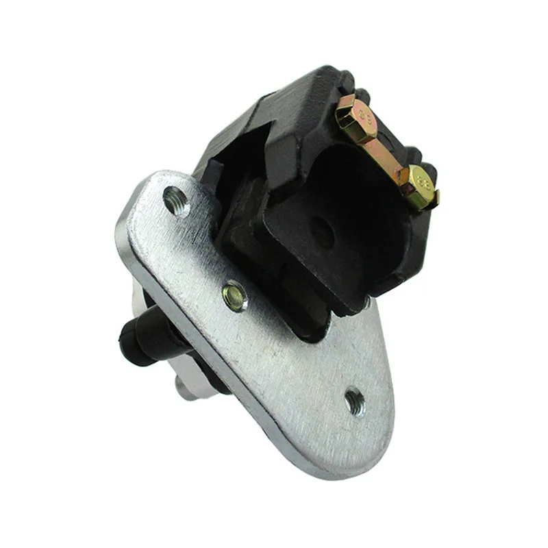 XLJOY задний тормозной суппорт для HONDA ATV Sportrax 400 TRX 400EX 2005-2008 TRX 400X2009, 2012