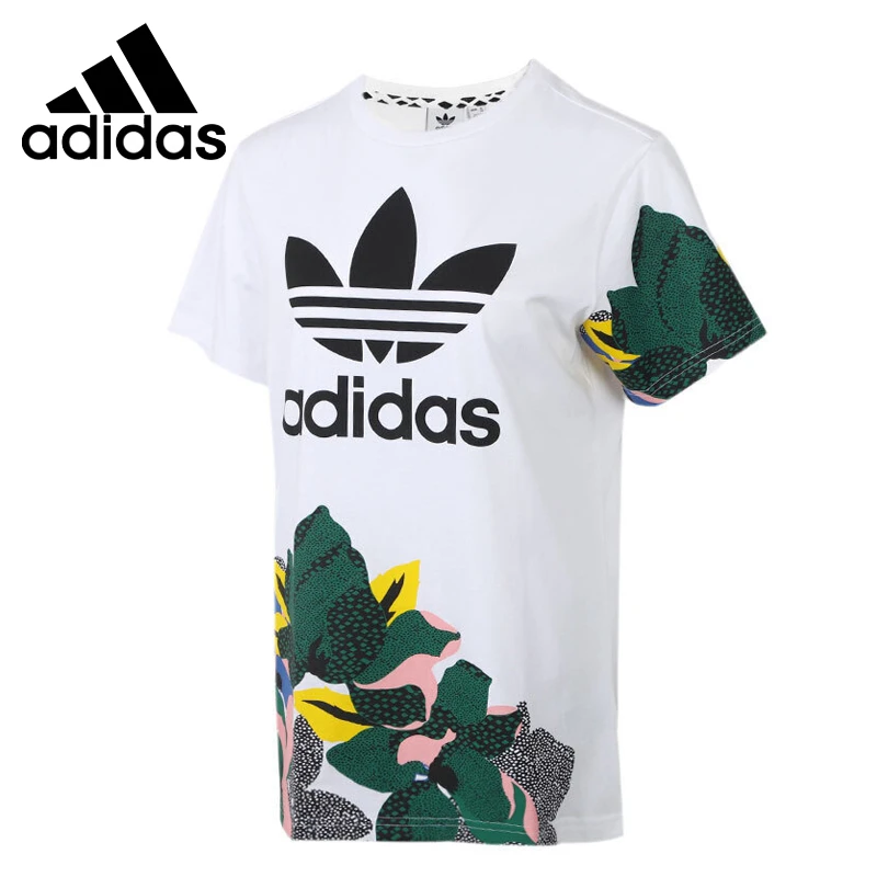 adidas originals boyfriend tee