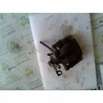

2937754 Brake caliper Rear Right Opel Astra H Sedan 1.6 16v
