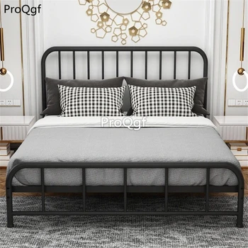 

ProQgf 1 Set Children Fashion ins style Bed 120*190cm