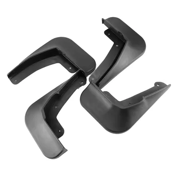 

Car Fenders Car Mud Flaps Splash Guards Mud Flap Car Mudguards Fender Mud Flaps for Chevrolet Cruze
