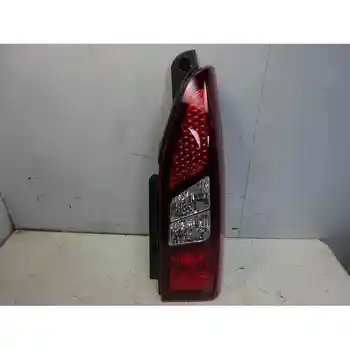 

5521943R RIGHT REAR light CITROEN BERLINGO STATION WAGON