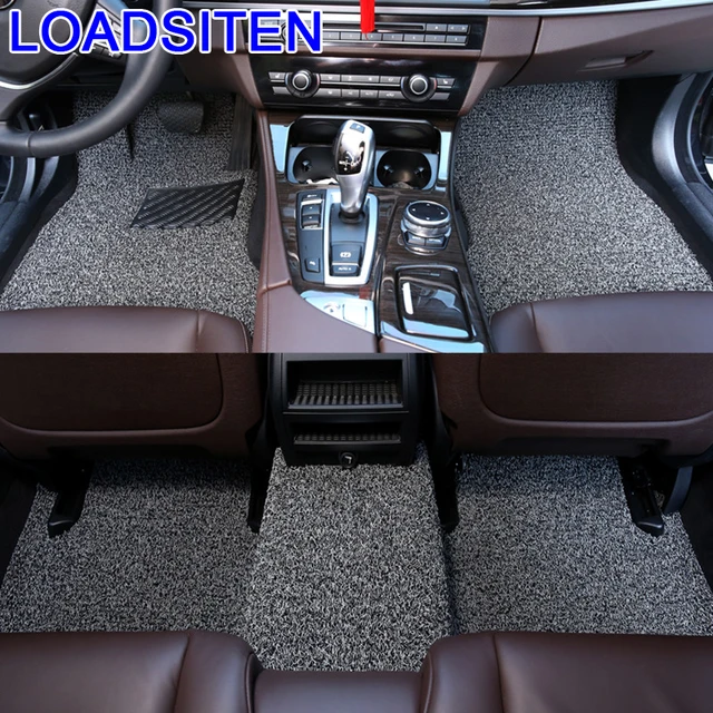 $US $188.85  Mouldings Automobile Auto Interior Automovil Modification Protector Styling Parts Car Carpet Floor 