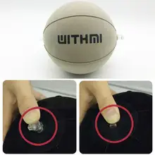Golf Practice Ball Golf Swing Trainer Aid Practice Correction Inflatable Posture Assist Supplies Training Exercise C9p0