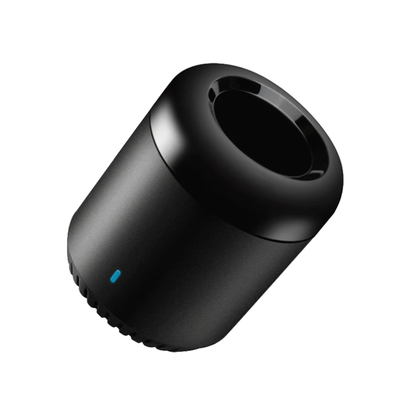 

Intelligent remote control wifi infrared remote control appliances are applicable to Broadlink rm mini 3 infrared remote control