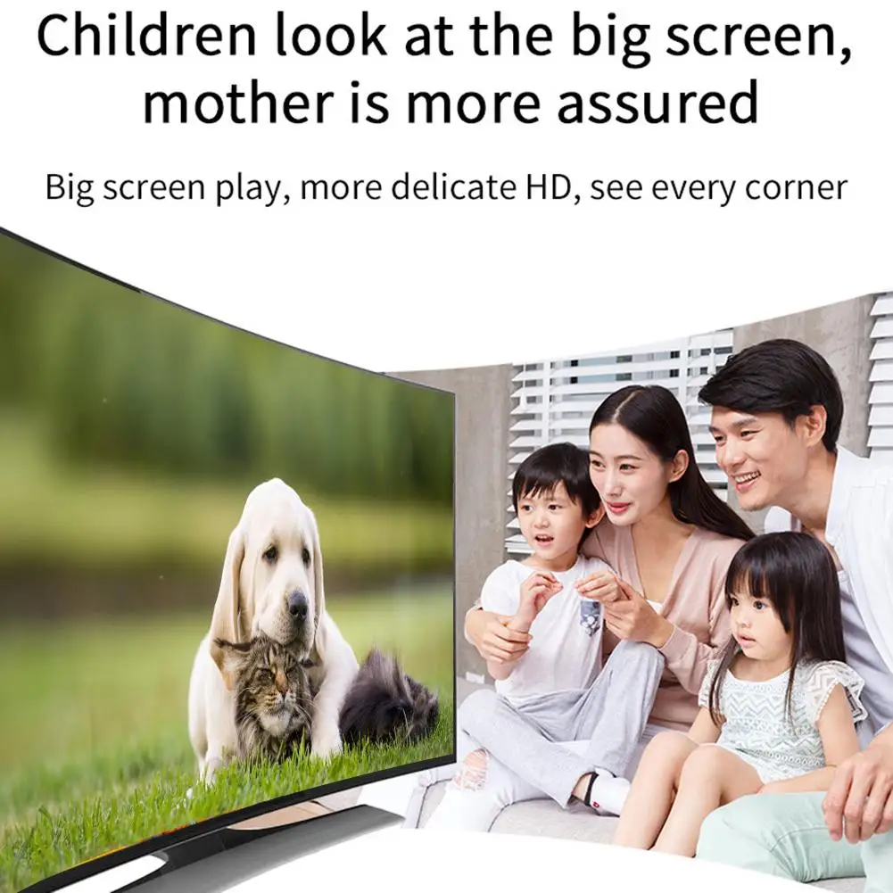 Новейший G6 tv Stick 2,4/5 GHz видео HDMI WiFi дисплей HD экран зеркальное отображение ТВ беспроводной ключ приемник для Google 2