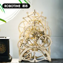 Home Decoration DIY Handmade Wooden Pendulum Clock Room Wooden Decoration Hogar Moderno Home Decoration Accessories Home Decoration DIY Handmade Wooden Pendulum Clock Room Wooden Decoration Hogar Moderno Home Decoration Accessories