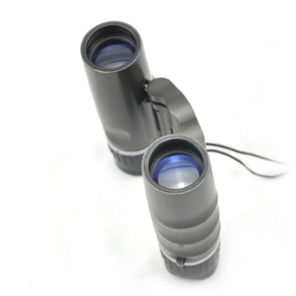 Телескоп VISIONKING SL 10x25 бинокль HD Компактный телескоп