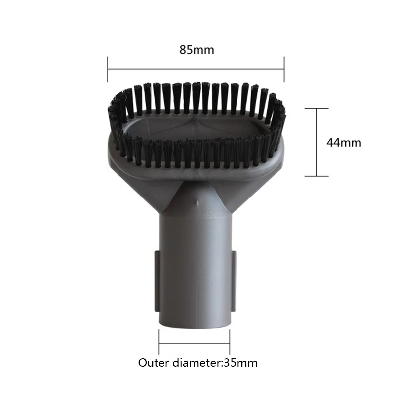 Для Dyson V11 V10 Циклон всасывающая головка пылесос запасные части щетки