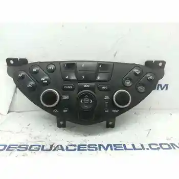 

28395AV600 COMMAND CLIMATE NISSAN FIRST SALOON (P12)
