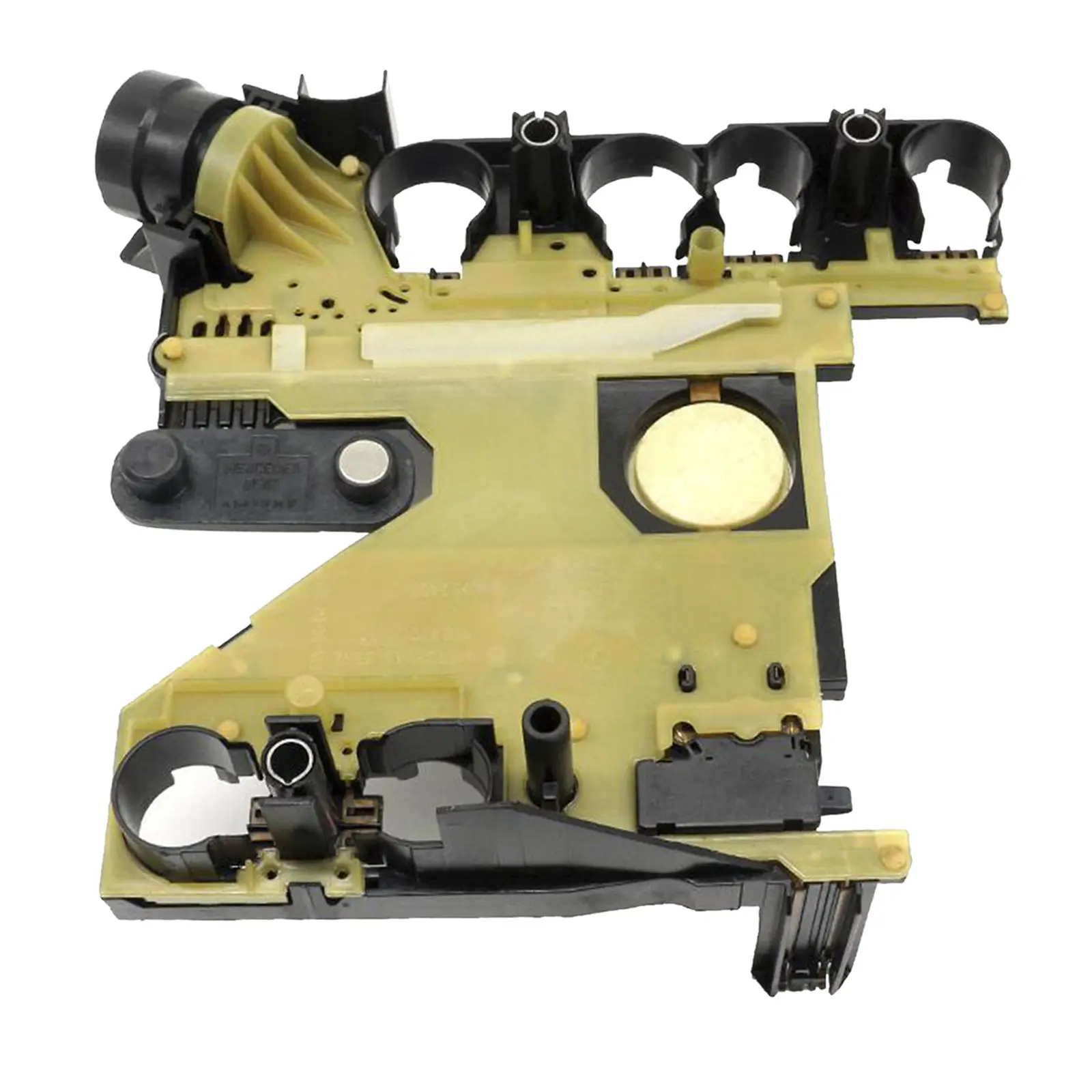Transmission Conductor Plate Replaces Compatible for Mercedes