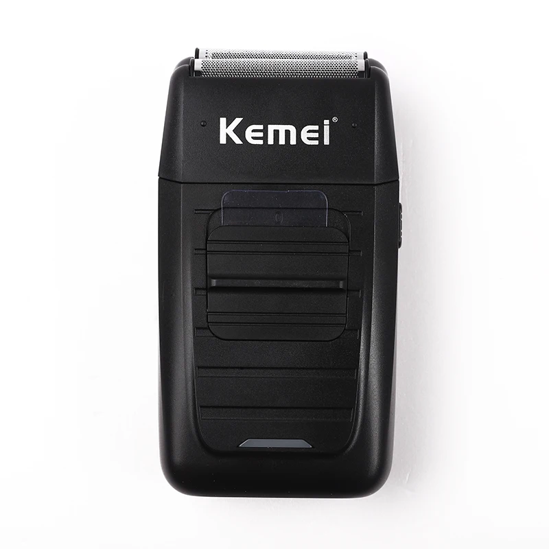 Kemei профессиональная машинка для стрижки волос аккумуляторная беспроводная мощный триммер для бороды резак для волос cortadora de pelo
