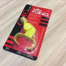 Цветной пластиковый свисток для рта рефери, Вспомогательное Кольцо, свисток для фанатов, спасательный свисток для рта, детский свисток для детского сада, призы