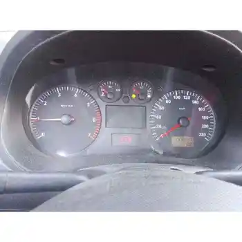 

6K0920850 BOX INSTRUMENTS SEAT IBIZA (6K1)