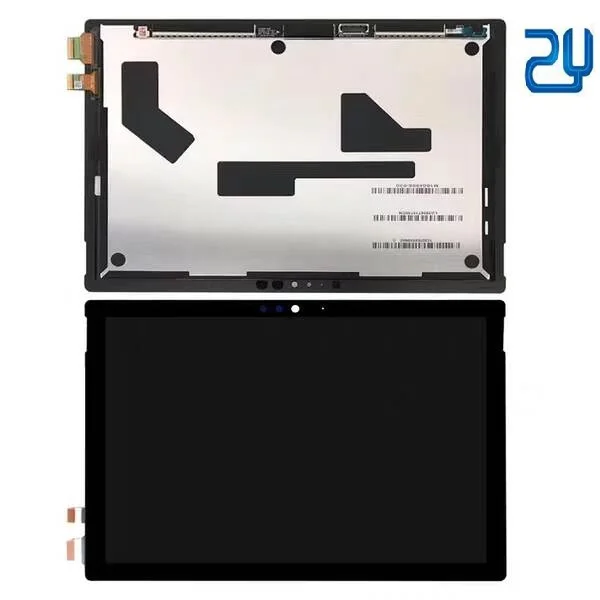 ЖК-экран для microsoft Surface 12,3 Pro 5 1796 LP123WQ1(SP)(A2) сенсорный экран дигитайзер с ЖК-дисплеем в сборе Замена